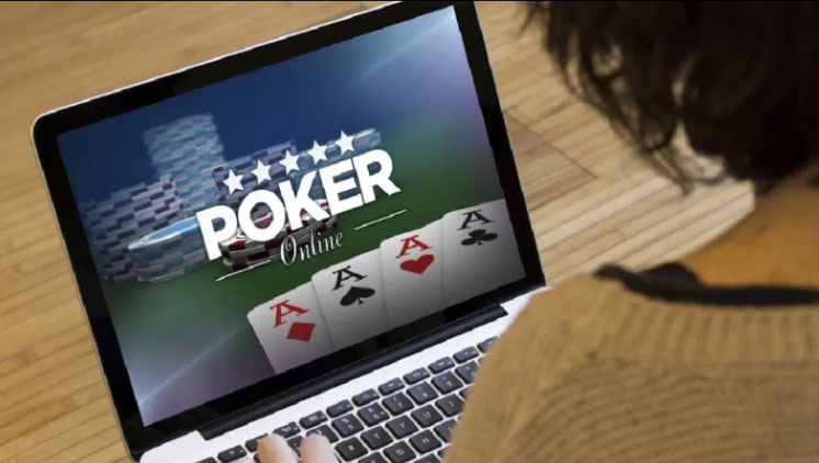 Situs Judi Pkv Poker QQ Online Uang Asli Resmi Terbaik