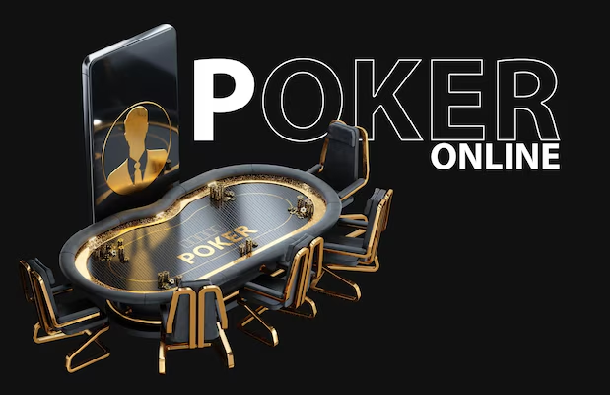 Taktik Gertak yang Baik kemenangan di situs Poker