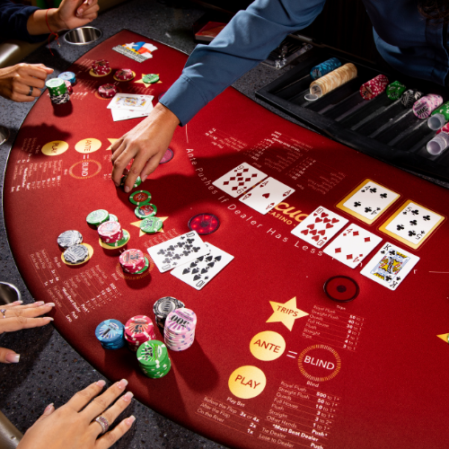 Alasan Idn Poker Sangat Terkenal Di Indonesia