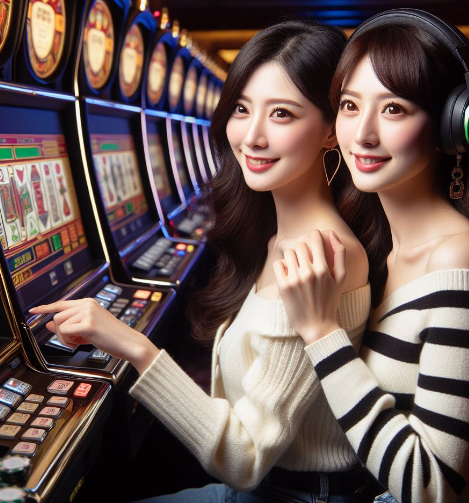 Keunggulan Situs Slot Gacor Hari Ini