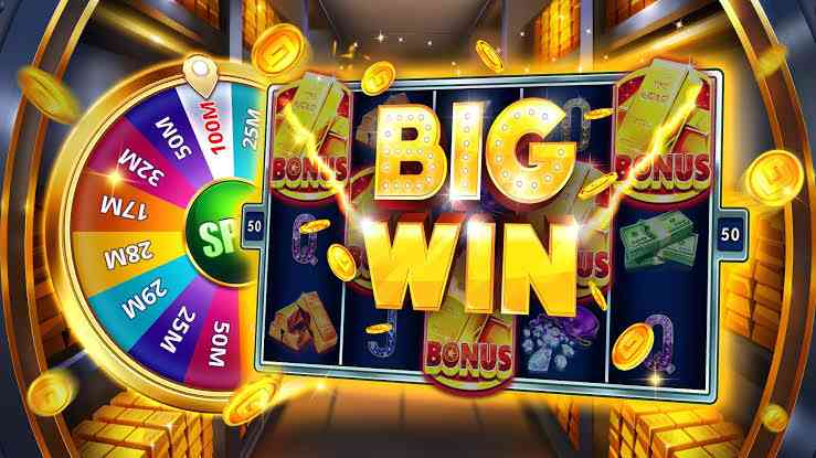 Link Resmi Bandar Slot Online Maxwin Terpercaya & Toto 4D HK Pools Online Terbaik se Asia